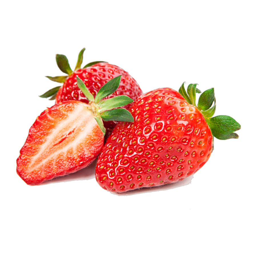Camarosa strawberries