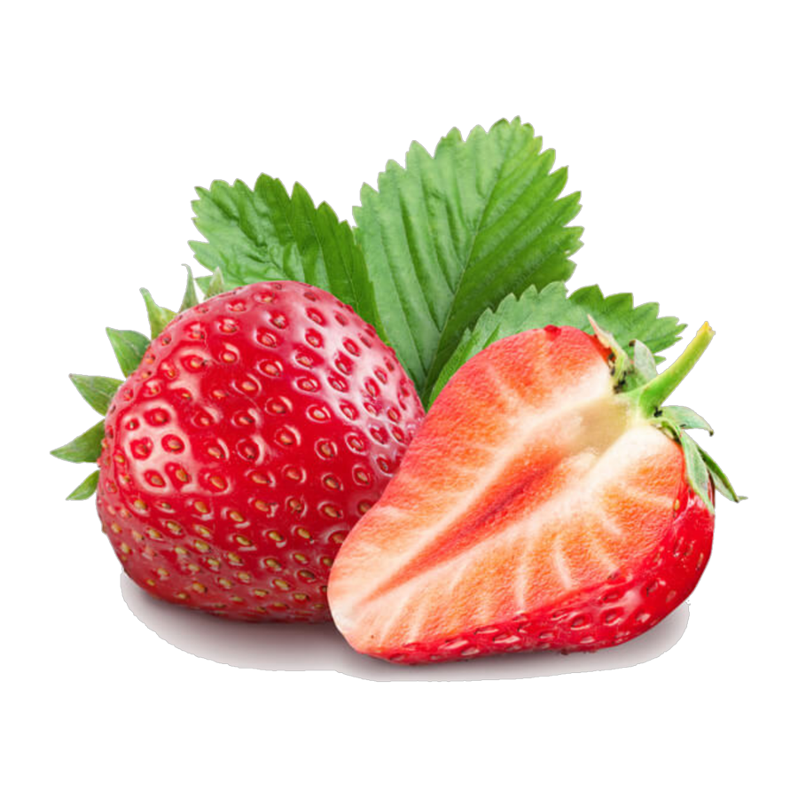 Nabila strawberries