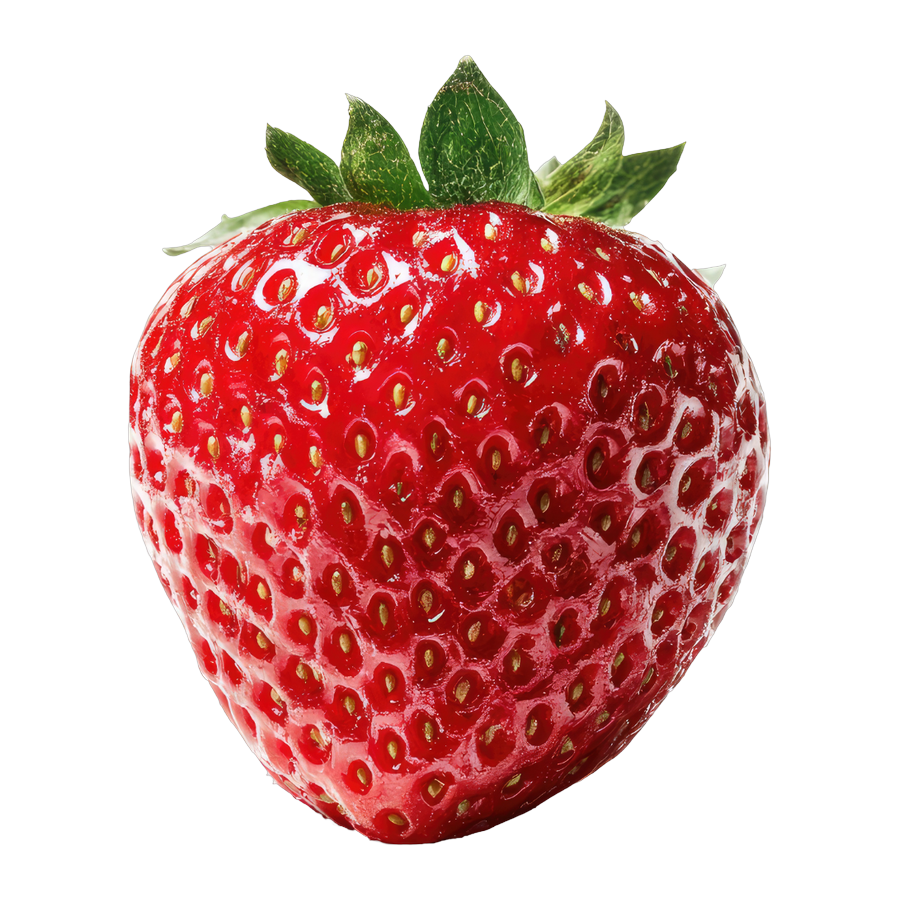 Rania strawberries