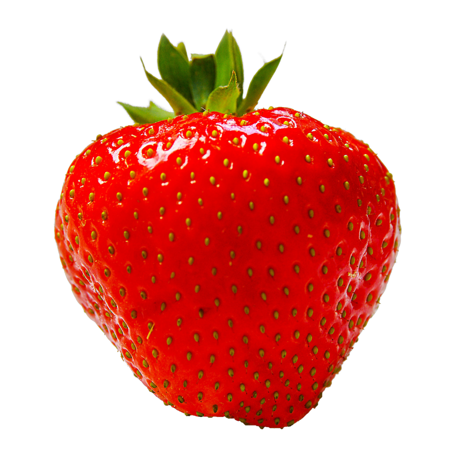 Seascape strawberries