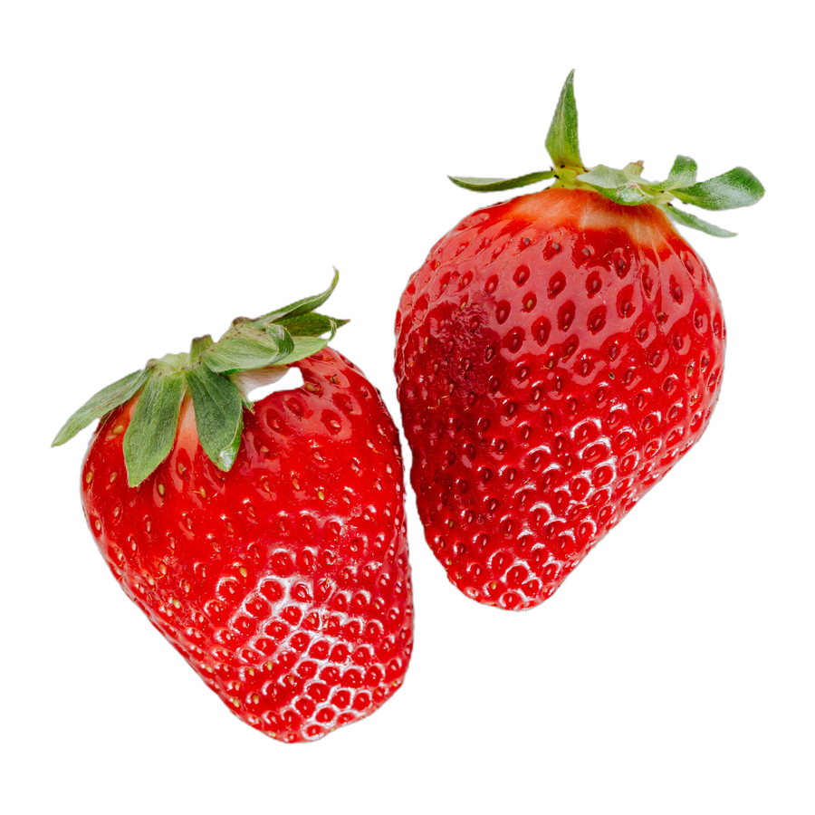 Selva strawberries